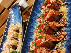 -亚马逊环球美食百汇(新城吾悦广场店)