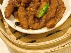 -翠园(北京王府中环店)