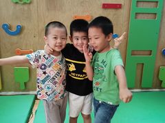 -Angel Garden天使花园幼儿园