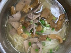 -福屿鲜捞小吃·捞化(福屿总店)