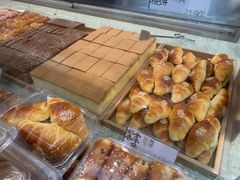 -泸溪河桃酥(西直门凯德店)