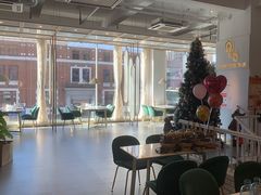 -ins森林童话餐厅coffee&bistro