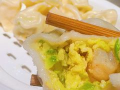 -万兴楼饺子(中华北大街店)