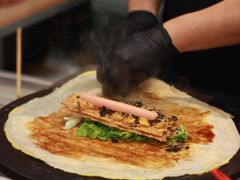 -虎伢Fuuya!咖啡煎饼(陆家嘴波特营店)