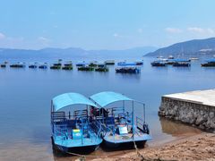 -抚仙湖禄充风景区