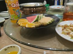 -李氏传家菜(兴城路店)