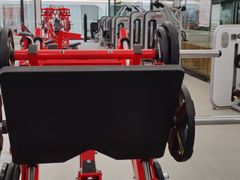 -宝力豪健身(万达广场店)