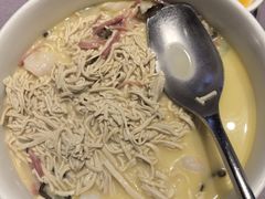 -云锦壹号·淮扬宴(徐汇万科店)