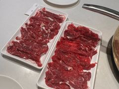 -食潮汕头鲜牛馆(望京保利店)