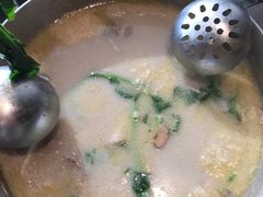 -捞王锅物料理(上海世茂广场店)