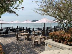 景观位-望海·帆船主题咖啡厅•品茗下午茶(石湖景区店)