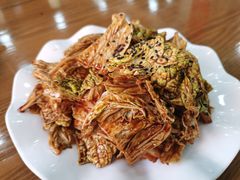 -老回回饺子馆(海洋馆店)
