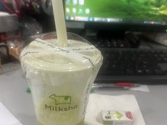 -迷客夏Milksha(无锡苏宁店)