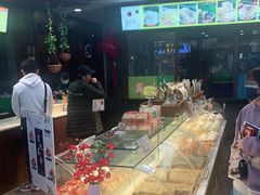 -清真全盛斋传统糕点(西羊市店)