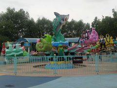 -秦皇岛乐岛海洋王国