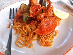 -Cha Cha's Beach Cafe