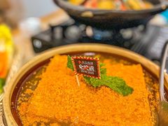 -琼大师东方烤乳猪(亚特兰蒂斯店)