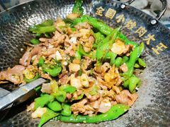 -费大厨辣椒炒肉(黄兴中心广场店)