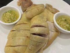-文记壹心鸡(宝华路店)