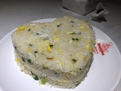蛋炒饭-蛙蛙叫干锅年代(簋街总店)