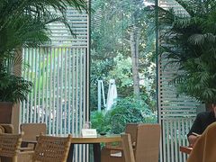 -金海湾自助餐厅(金陵饭店)