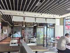 -肯德基(招远金城店)