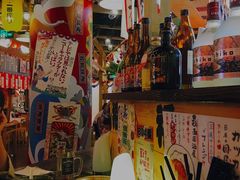 -平成屋·午肴夜酒(四川北路店)