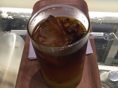 百香果冷萃-BIJOU coffee&cocktail(龙岗万科广场店)