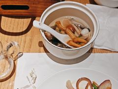 -中国徽菜·徽商故里(广安门店)