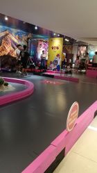 -速度小子卡丁车(基盛万科里店)