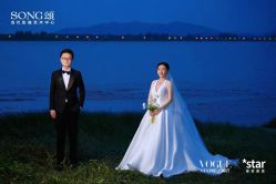 -唯一旅拍·颂当代影像艺术中心(上城店)