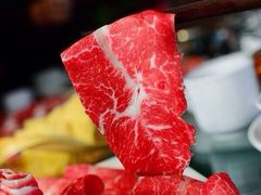 渝利火锅(96广场店)-渝利重庆火锅