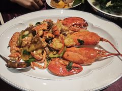-粤匠·澳门点心粤菜海鲜(澳门半岛店)