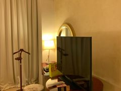 -白金汉爵大酒店(相城店)