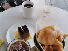 -乔泰勒JOETYLER西餐厅(曲江店)