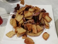 -巴依老爷新疆美食(清华东门店)
