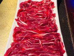 -左庭右院鲜牛肉火锅(新梅广场店)