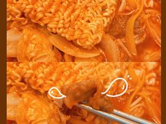 -八福力韩国休闲餐厅(泉舜店)