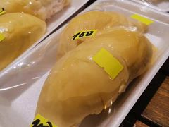 -芽庄中心购物广场