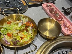 -妥妥烤肉料理(昙华林店)