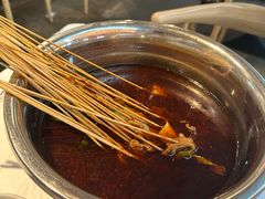 -成都瓜串串(华强北店)