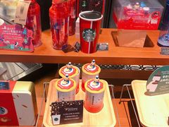 -星巴克(深圳五洲星苑店)