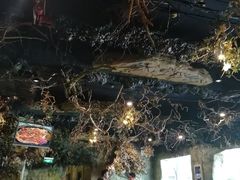 大堂-八斗鸡·湘土菜(国贸店)
