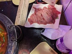 -宽板凳老灶火锅(南礼士路店)