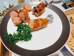 -隐炉和牛烧肉店(群力店)