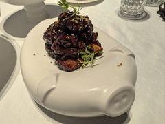 -桂满陇·海市蜃楼·黑金(国金店)