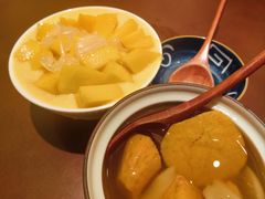 -小团圆糖水铺(襄阳南路店)