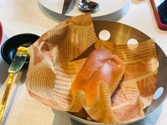 -一棵树·意大利西餐厅One Tree(新城店)