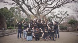 -FAIRY婚礼跟拍工作室