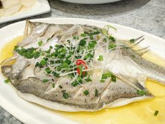 -聚丰园•湖鲜餐厅(阿红私房菜梅石路店)